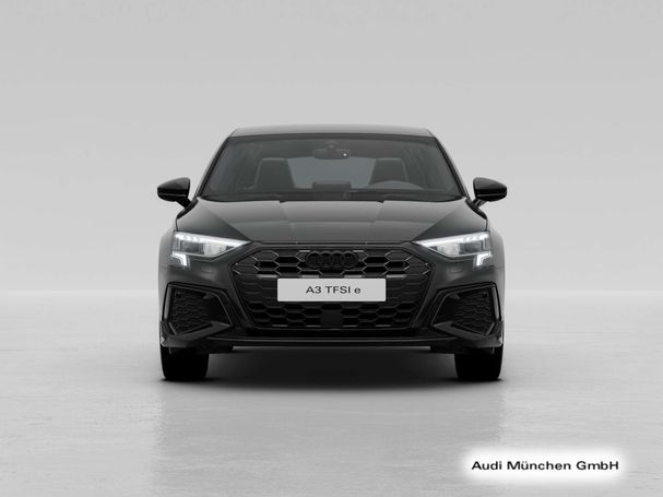 Audi A3 45 TFSIe S tronic S-line 150 kW image number 17