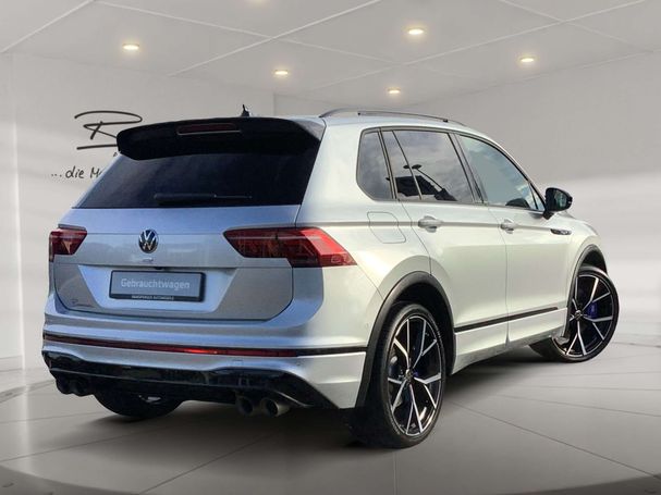 Volkswagen Tiguan R DSG 4Motion 235 kW image number 3