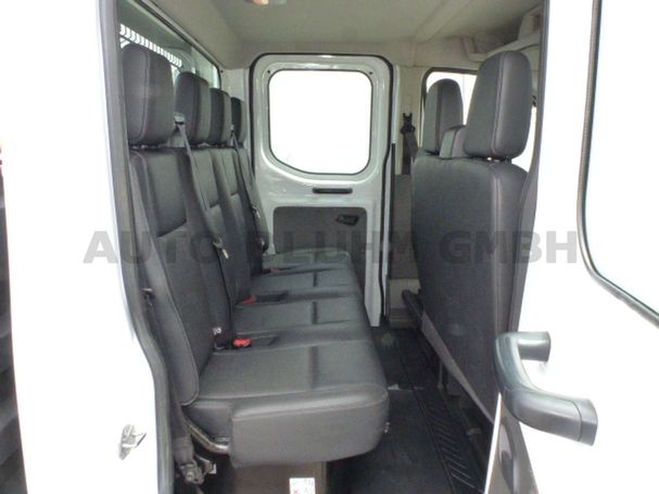 Ford Transit L2 Trend 96 kW image number 11