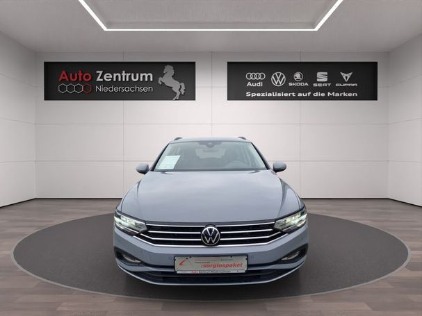 Volkswagen Passat Variant 2.0 TDI DSG 110 kW image number 3