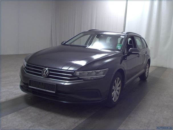 Volkswagen Passat 2.0 TDI DSG 90 kW image number 1