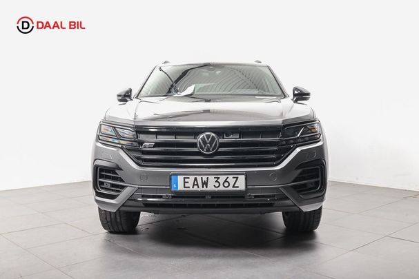 Volkswagen Touareg 3.0 4Motion 250 kW image number 2