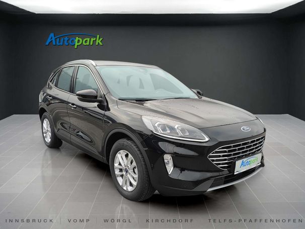 Ford Kuga 140 kW image number 2