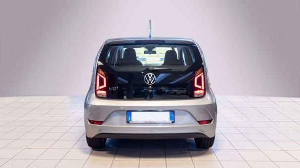 Volkswagen up! 1.0 48 kW image number 2