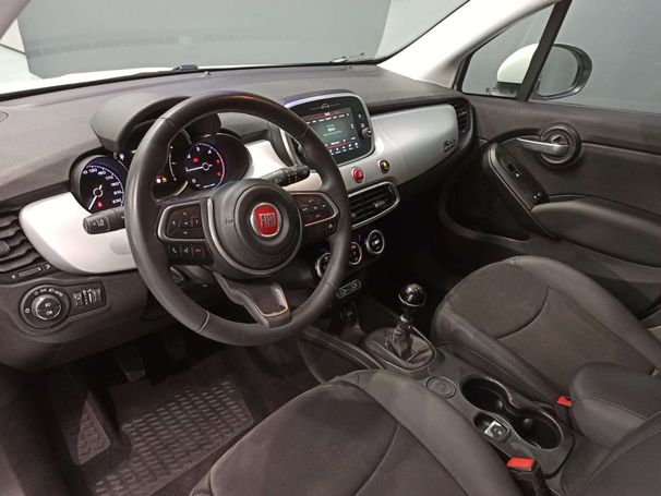 Fiat 500X 1.6 97 kW image number 12