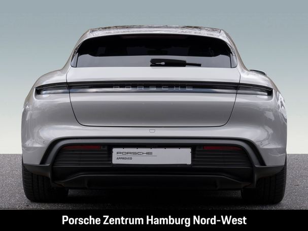 Porsche Taycan Sport Turismo 350 kW image number 7