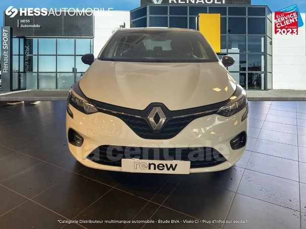 Renault Clio TCe 90 66 kW image number 3