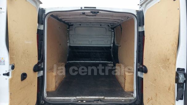 Renault Trafic DCi 120 L2H1 88 kW image number 11