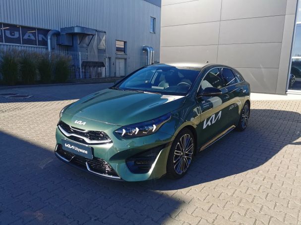 Kia ProCeed 1.5 T-GDI GT Line 103 kW image number 1