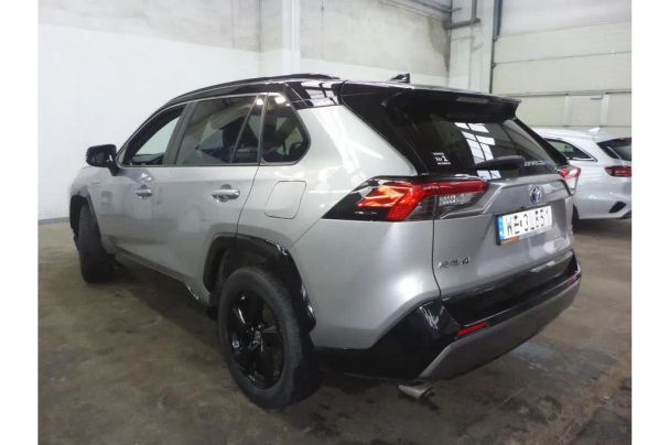 Toyota RAV 4 163 kW image number 4