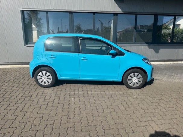 Volkswagen up! 1.0 48 kW image number 3