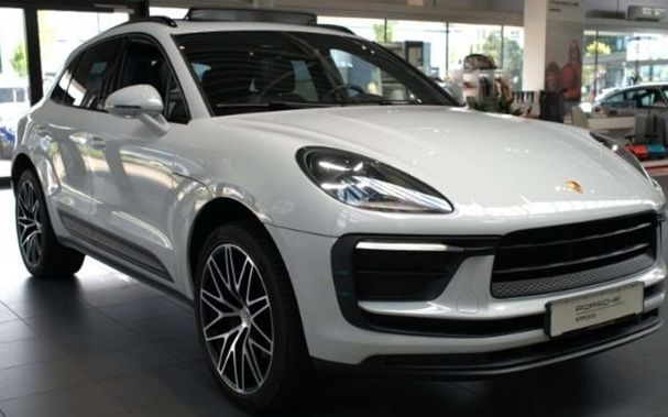 Porsche Macan 195 kW image number 2