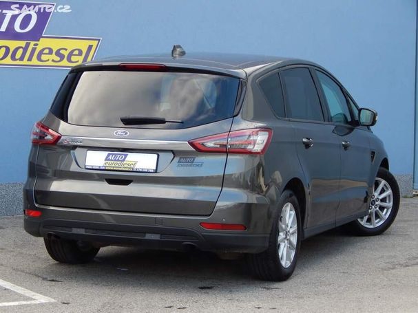 Ford S-Max 2.0 110 kW image number 4