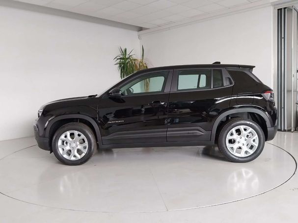 Jeep Avenger 1.2 74 kW image number 4