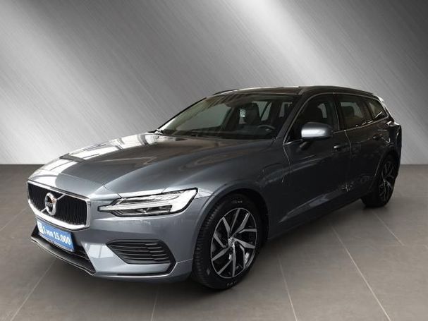 Volvo V60 R AWD Momentum 251 kW image number 1