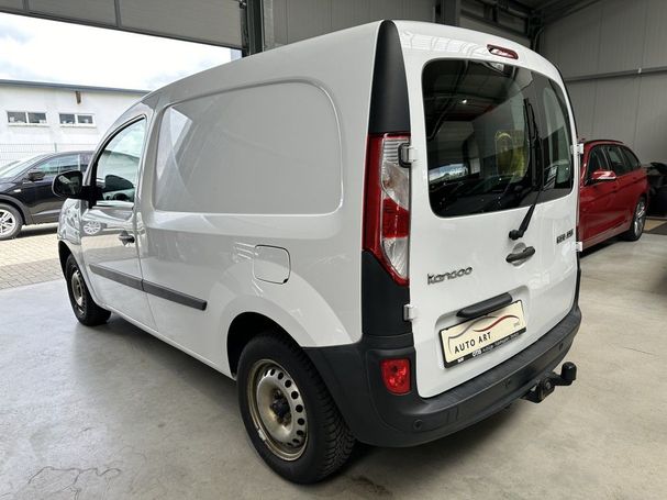 Renault Kangoo 66 kW image number 2