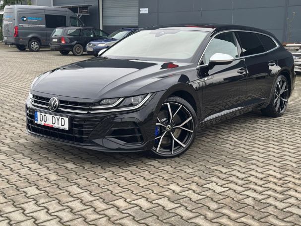 Volkswagen Arteon R DSG Shooting Brake 4Motion 235 kW image number 2