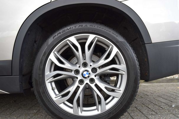 BMW X1 sDrive18i 100 kW image number 26