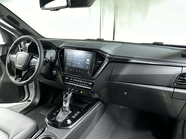 Isuzu D-Max Cab 120 kW image number 3