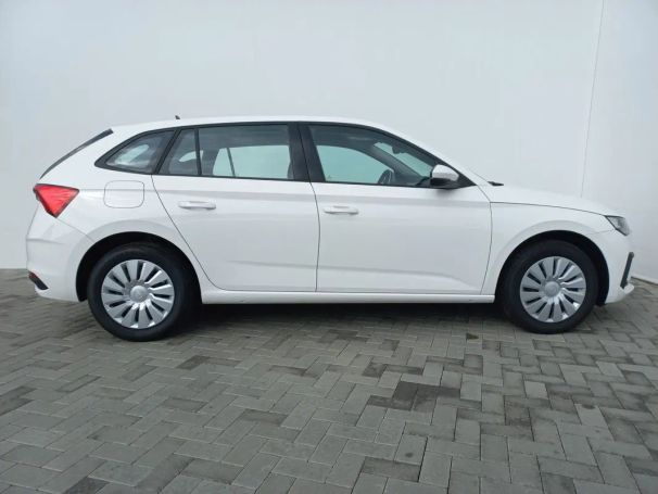 Skoda Scala 85 kW image number 6