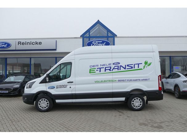 Ford E-Transit 350 L3 Trend 135 kW image number 1