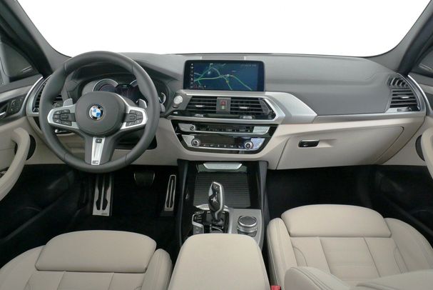 BMW X3 xDrive 195 kW image number 10