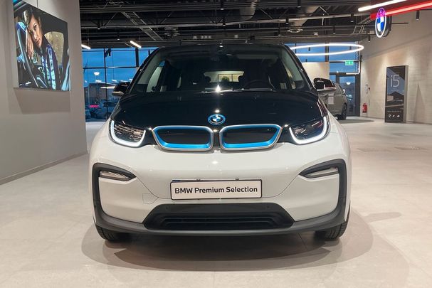 BMW i3 120Ah 125 kW image number 2