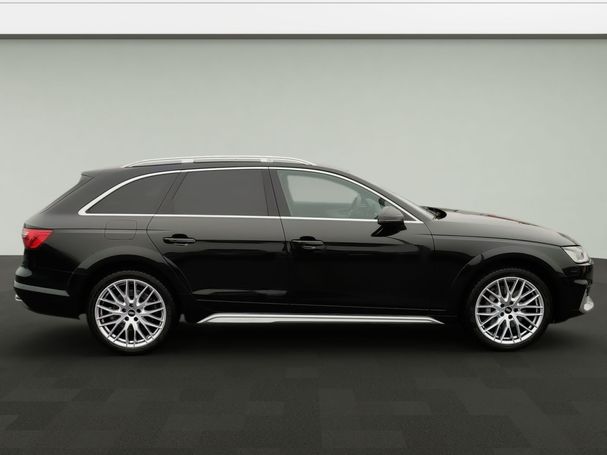 Audi A4 Allroad 50 TDI quattro 210 kW image number 11