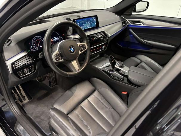 BMW 520i 135 kW image number 4