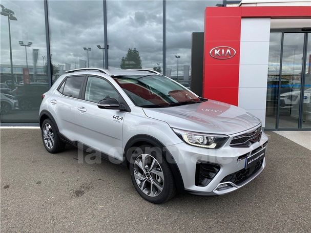 Kia Stonic 1.0 T-GDi 120 DCT 88 kW image number 2