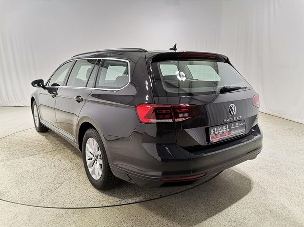 Volkswagen Passat Variant 2.0 TDI Business 110 kW image number 4