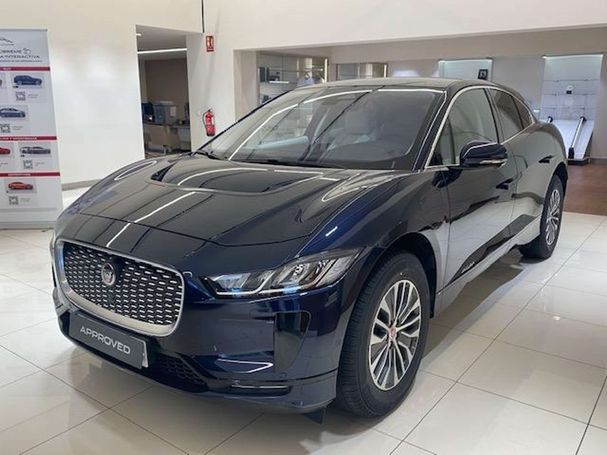 Jaguar I-Pace EV400 S 294 kW image number 1