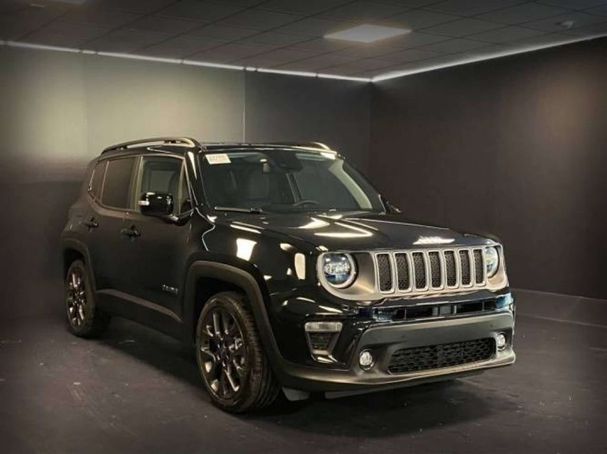 Jeep Renegade 1.5 T4 96 kW image number 1