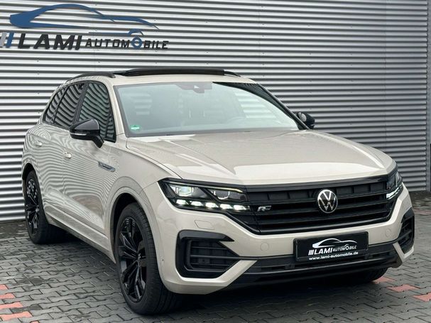 Volkswagen Touareg 3.0 TDI 4Motion 210 kW image number 3