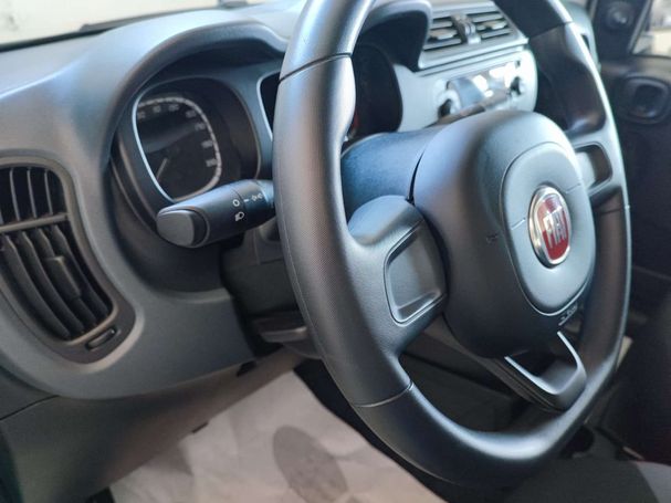 Fiat Panda 1.0 Hybrid 51 kW image number 9