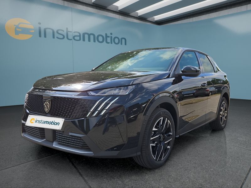 Peugeot 3008 1.2 Allure