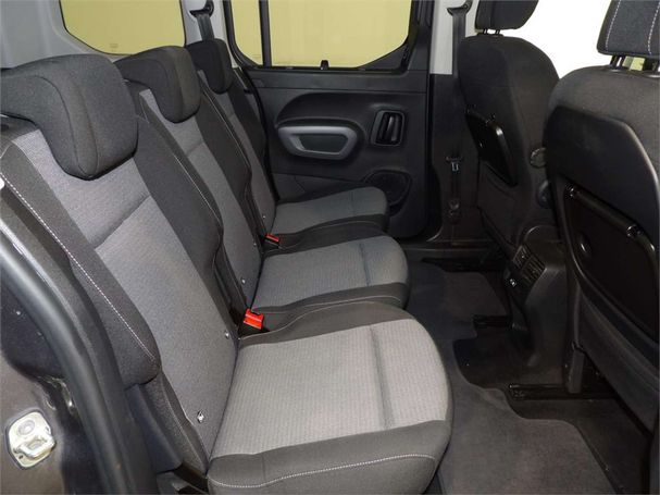 Toyota Proace 96 kW image number 12