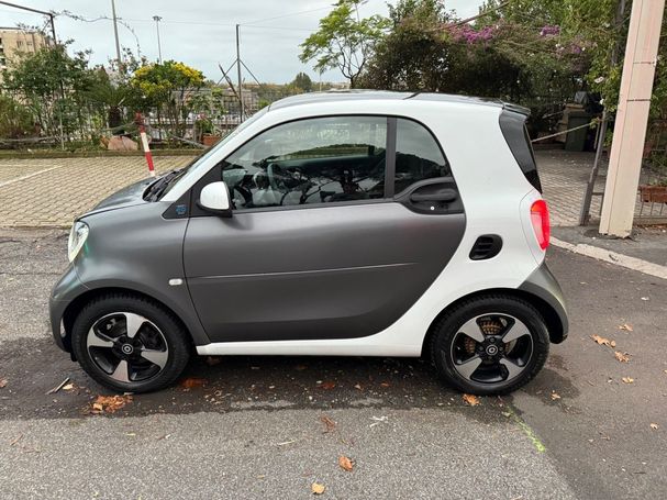 Smart ForTwo EQ 60 kW image number 6