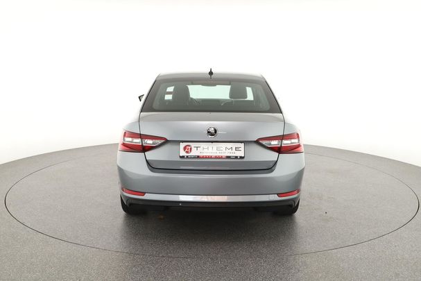 Skoda Superb TDI 4x4 DSG Style 140 kW image number 6