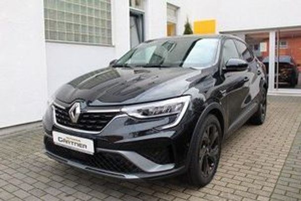 Renault Arkana 116 kW image number 1