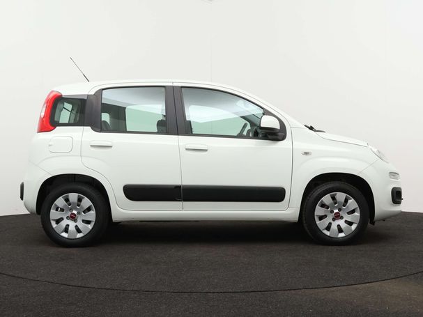 Fiat Panda 0.9 TwinAir Lounge 59 kW image number 14