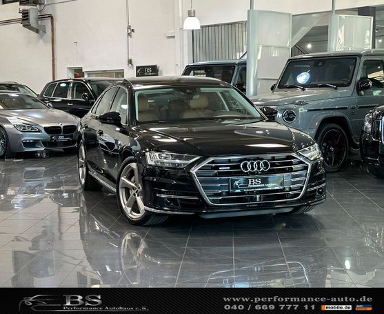 Audi A8 50 TDI 210 kW image number 3