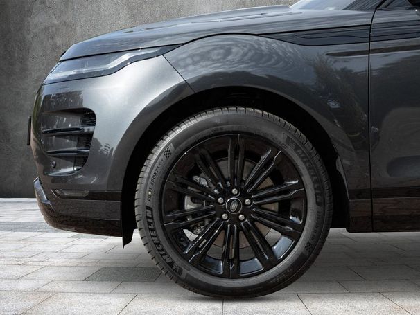 Land Rover Range Rover Evoque P300e S 198 kW image number 9