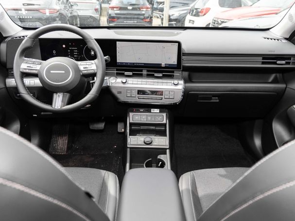 Hyundai Kona Prime 88 kW image number 7