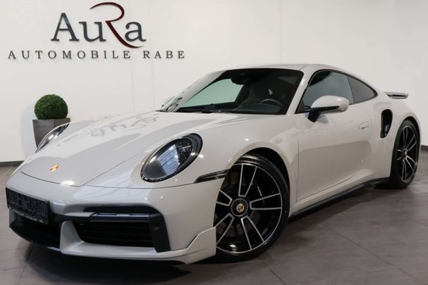 Porsche 992 Turbo 427 kW image number 1