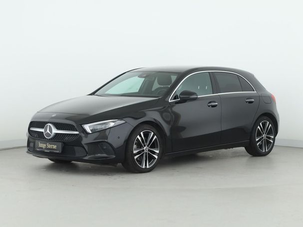 Mercedes-Benz A 220 d 140 kW image number 1