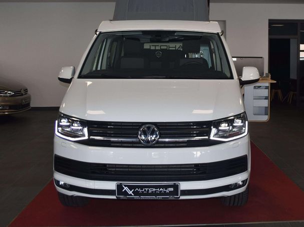 Volkswagen T6 California 110 kW image number 19