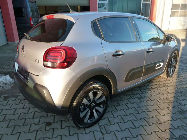 Citroen C3 Pure Tech 110 81 kW image number 2