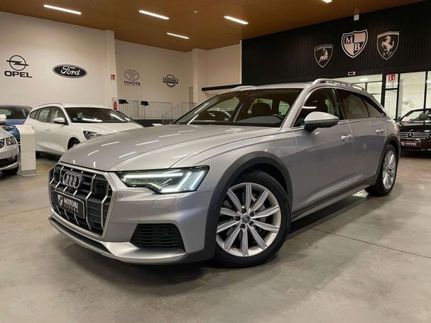 Audi A6 Allroad 45 TDI quattro Tiptronic 170 kW image number 1