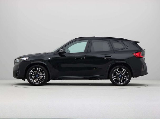 BMW X1 xDrive25e 180 kW image number 12